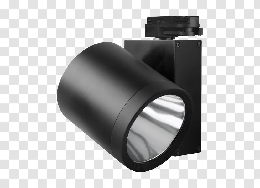 Track Lighting Fixtures Light-emitting Diode LED Lamp - Smd Led Module - Luminous Intensity Transparent PNG