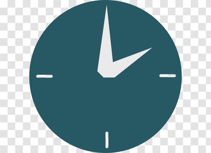 Time & Attendance Clocks Clip Art - Pictogram Transparent PNG