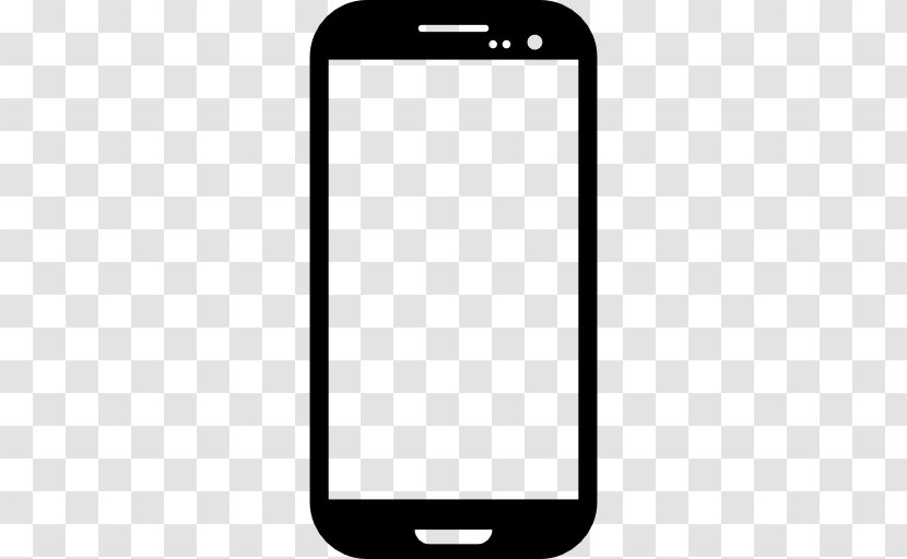 IPhone 5 6 Apple 7 Plus 4S Clip Art - Cellular Network - Technology Transparent PNG