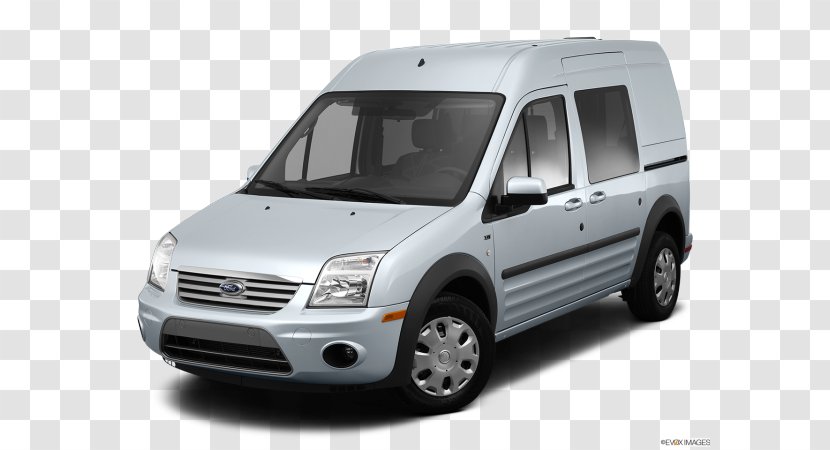 Car Ford Van Front-wheel Drive Vehicle Transparent PNG