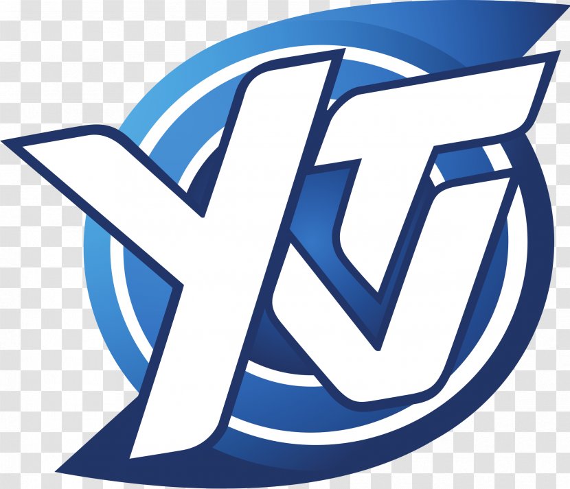 YTV Television Channel Show Logo - Tv - Original Transparent PNG