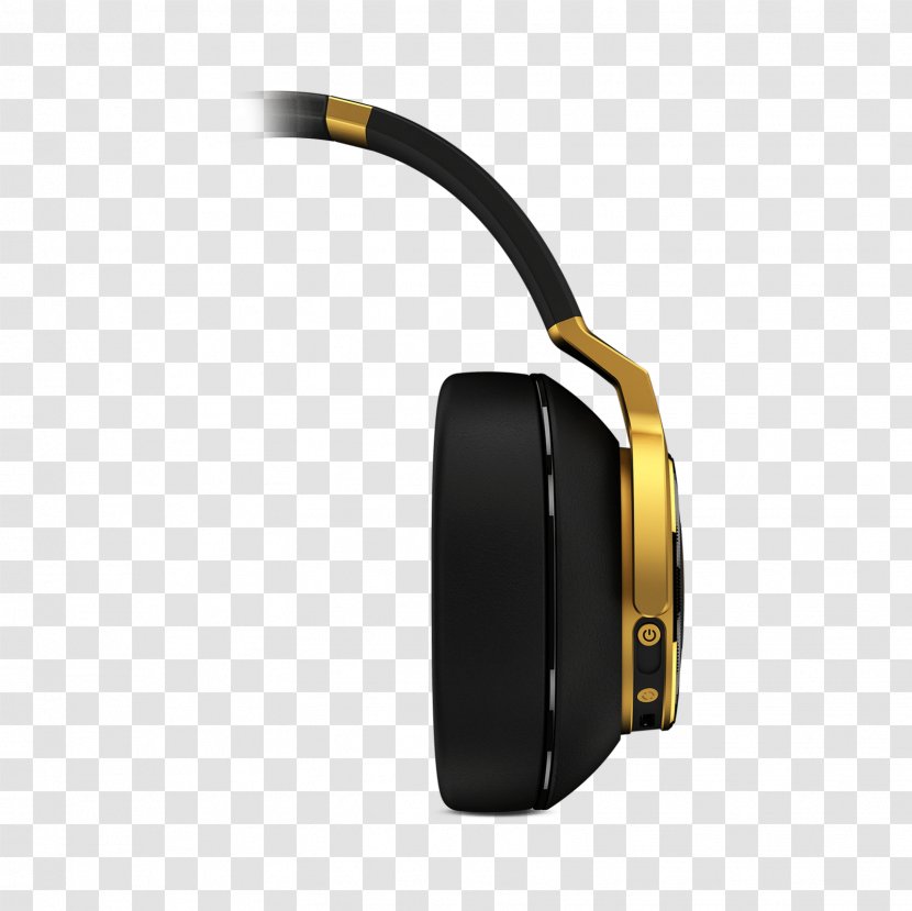 Noise-cancelling Headphones AKG N90Q Acoustics Active Noise Control - Akg N90q Transparent PNG