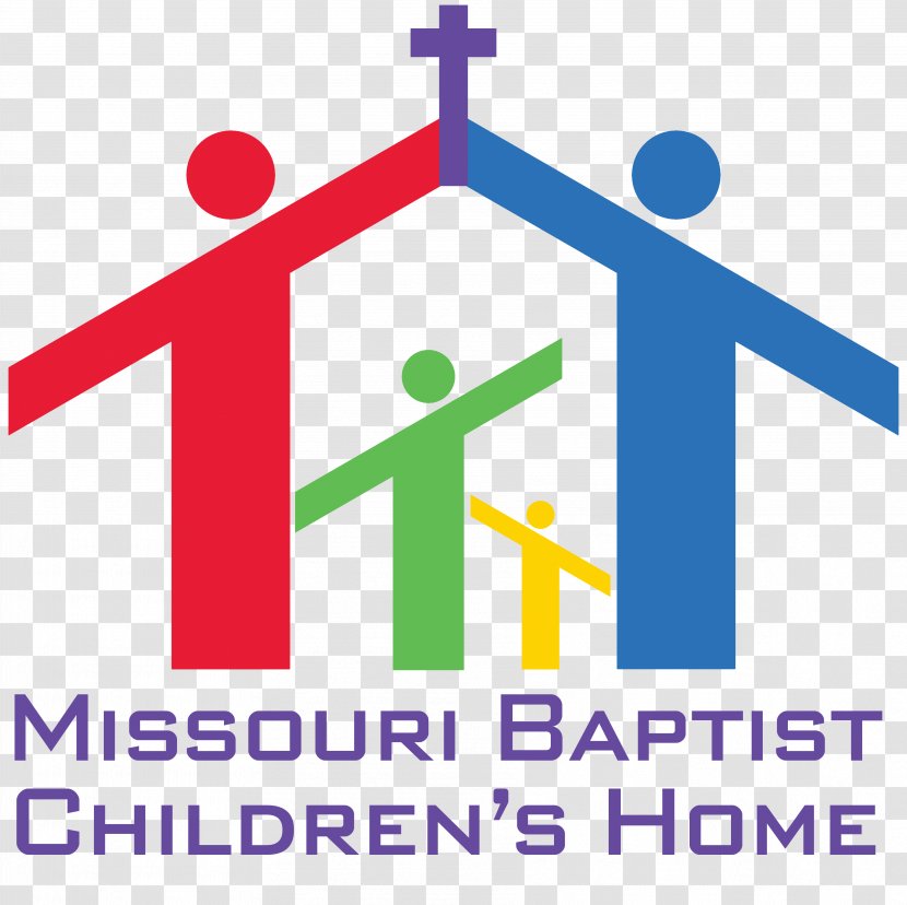 Baptists Missouri Baptist Children's Home Family House Transparent PNG
