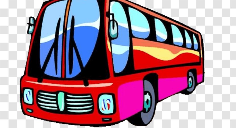 Party Bus Transport Travel Tour Service - Model Car - Barra Da Tijuca Transparent PNG