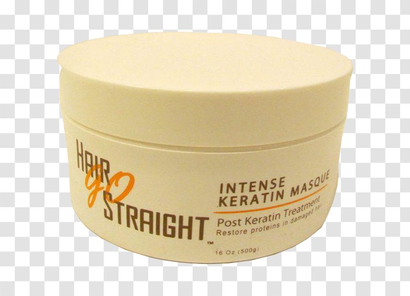 Cream Keratin Hair Product Chemical Substance - Brand X Masques Transparent PNG