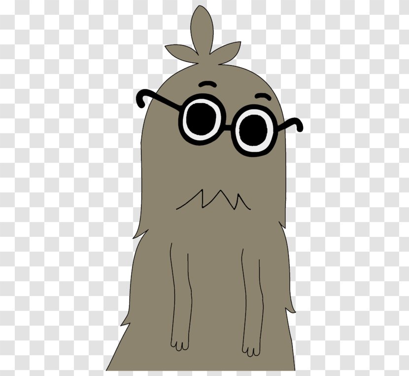 Film Director Animated Series Boing Wikia - Mammal - Brown Transparent PNG