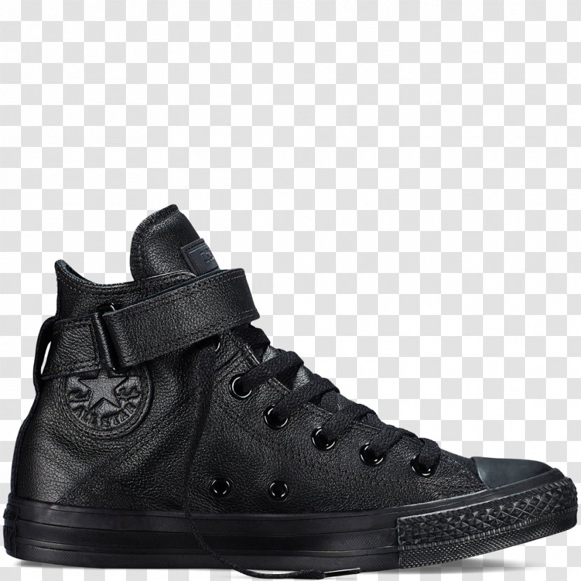 Chuck Taylor All-Stars Converse High-top Sneakers Shoe - Cross Training - Dunks Transparent PNG