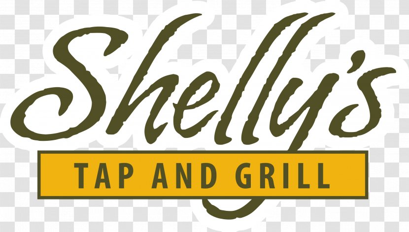 Shelly's Tap And Grill Restaurant, London Ontario. Coupon Discounts Allowances Logo - Text Transparent PNG