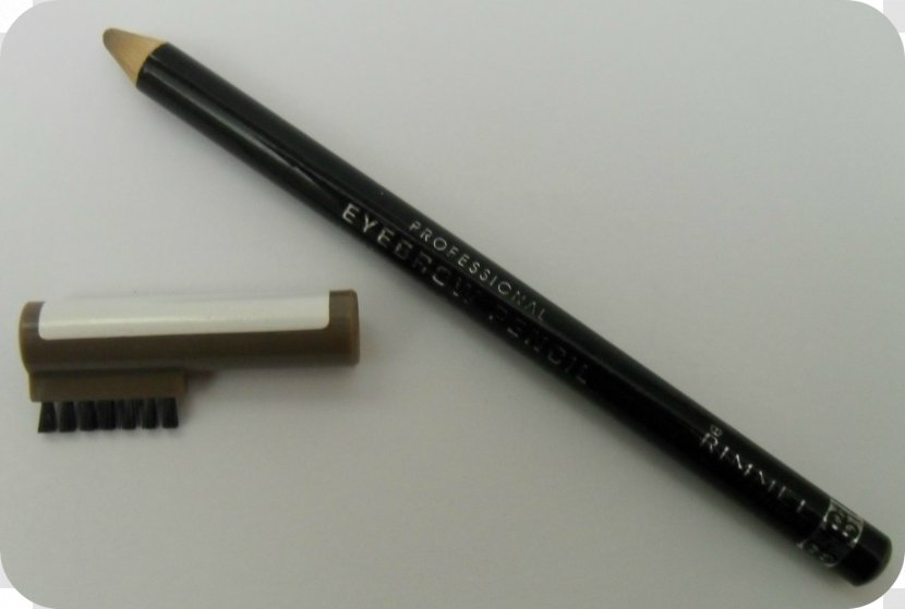 Office Supplies Pen - Eyebrow Transparent PNG