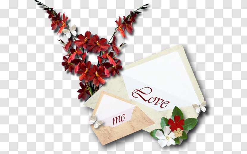 Centerblog Love - Respect - Flower Transparent PNG