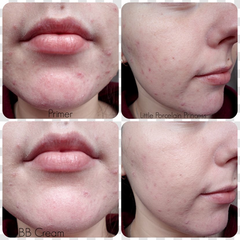 Primer Lip Gloss NYX CC Cream Cosmetics - Face - Nyx Transparent PNG