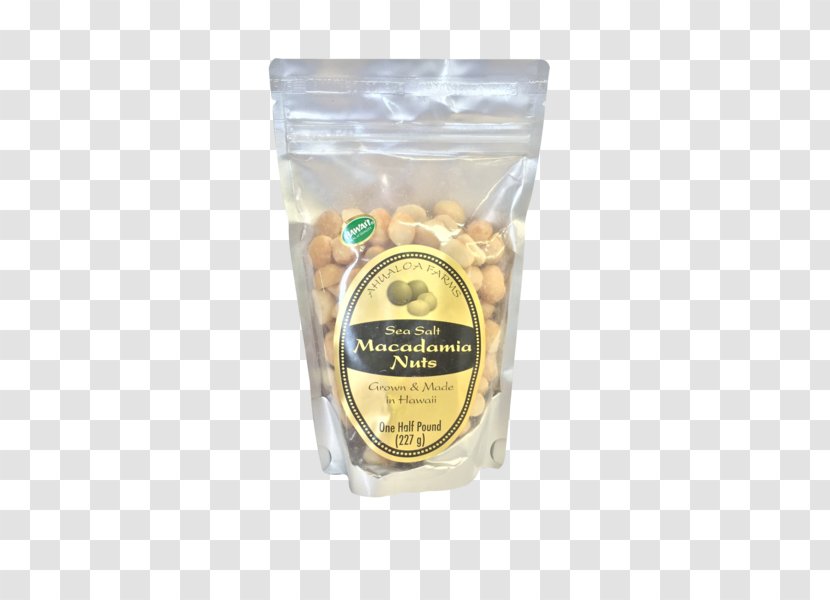 Vegetarian Cuisine Ingredient Flavor Food - Macadamia Nuts Transparent PNG