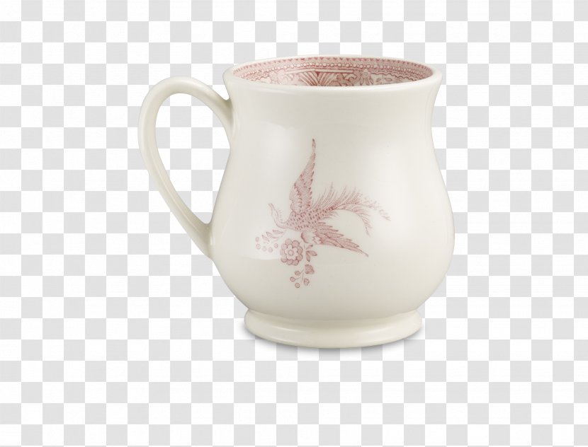 Jug Pottery Coffee Cup Ceramic Saucer - Mug Transparent PNG