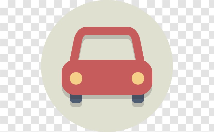 Car Vehicle - Dealership - Automobile Icon Transparent PNG