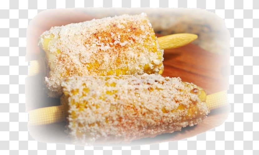 Treacle Tart Panko Recipe Food Deep Frying - Fried - Mexican Corn Transparent PNG
