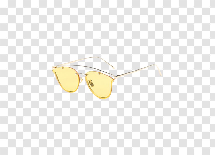 Sunglasses Goggles Joy Ride - Glasses Transparent PNG