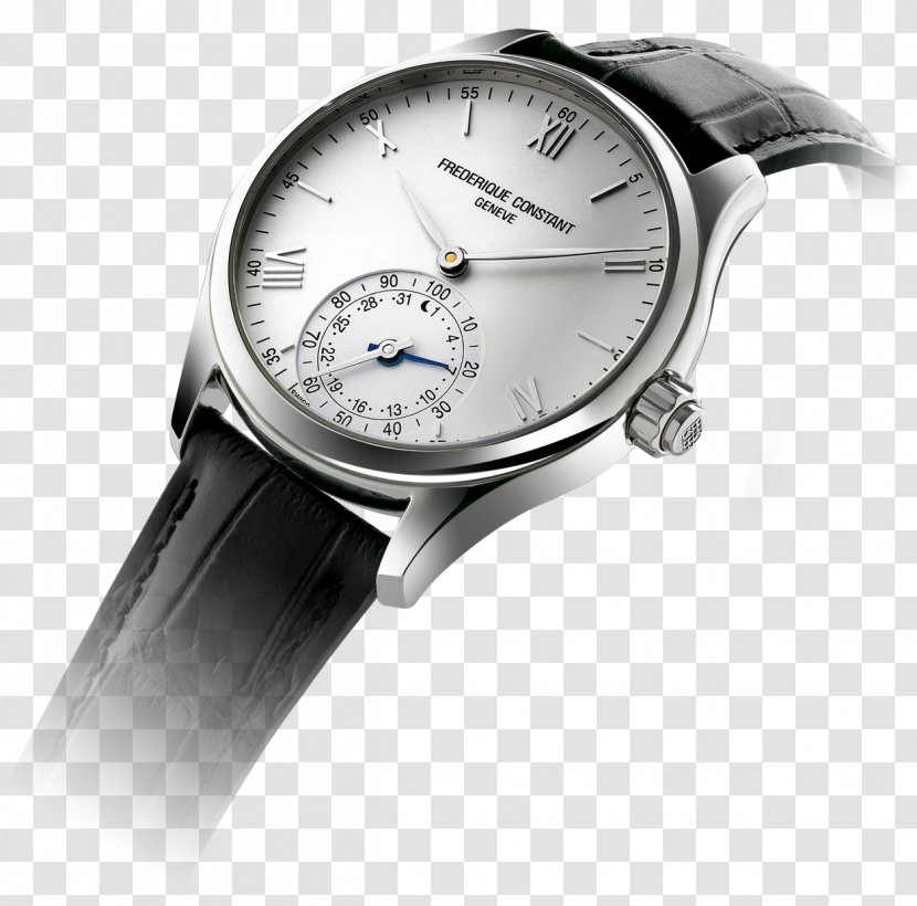 Frédérique Constant Smartwatch Alpina Watches Mechanical Watch Transparent PNG