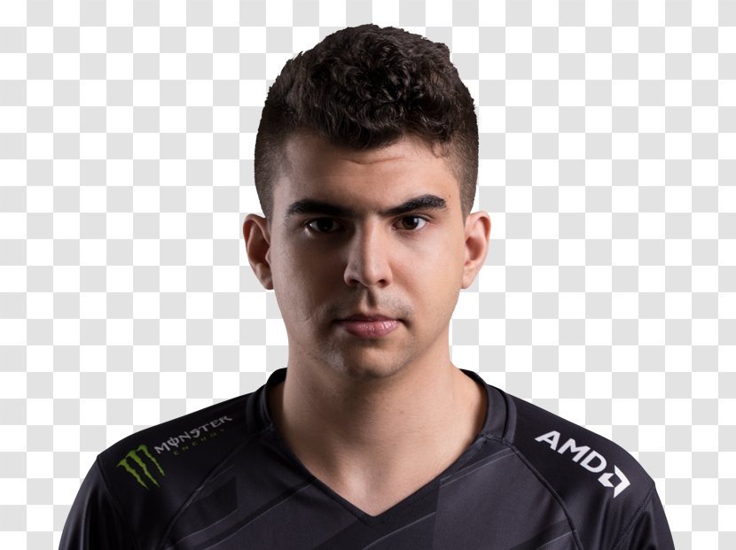 SOAZ North America League Of Legends Championship Series European - Forehead Transparent PNG