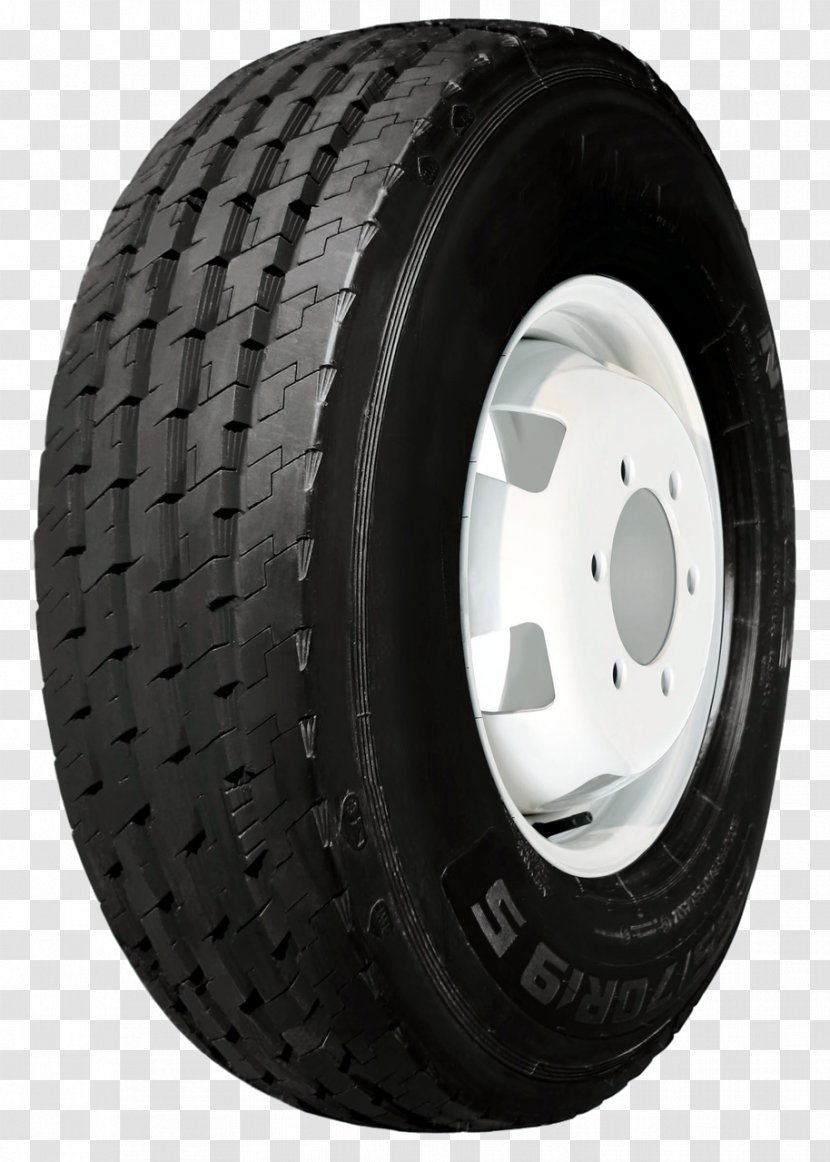 Car Tire Yokohama Rubber Company Bridgestone Trayal Corporation - Tread Transparent PNG
