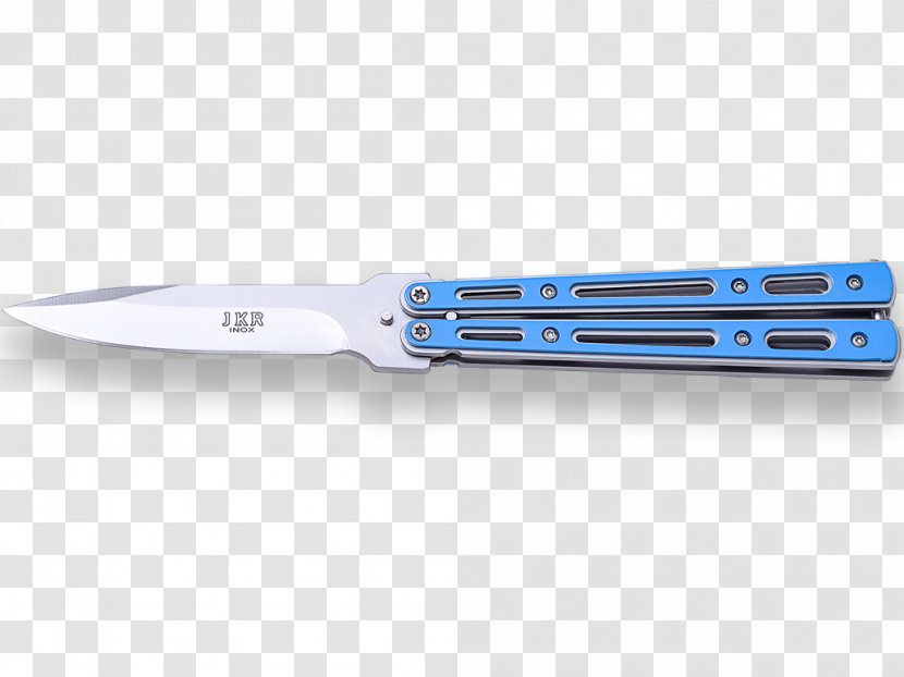 Utility Knives Throwing Knife Ebairsoft Blade - Kitchen Transparent PNG