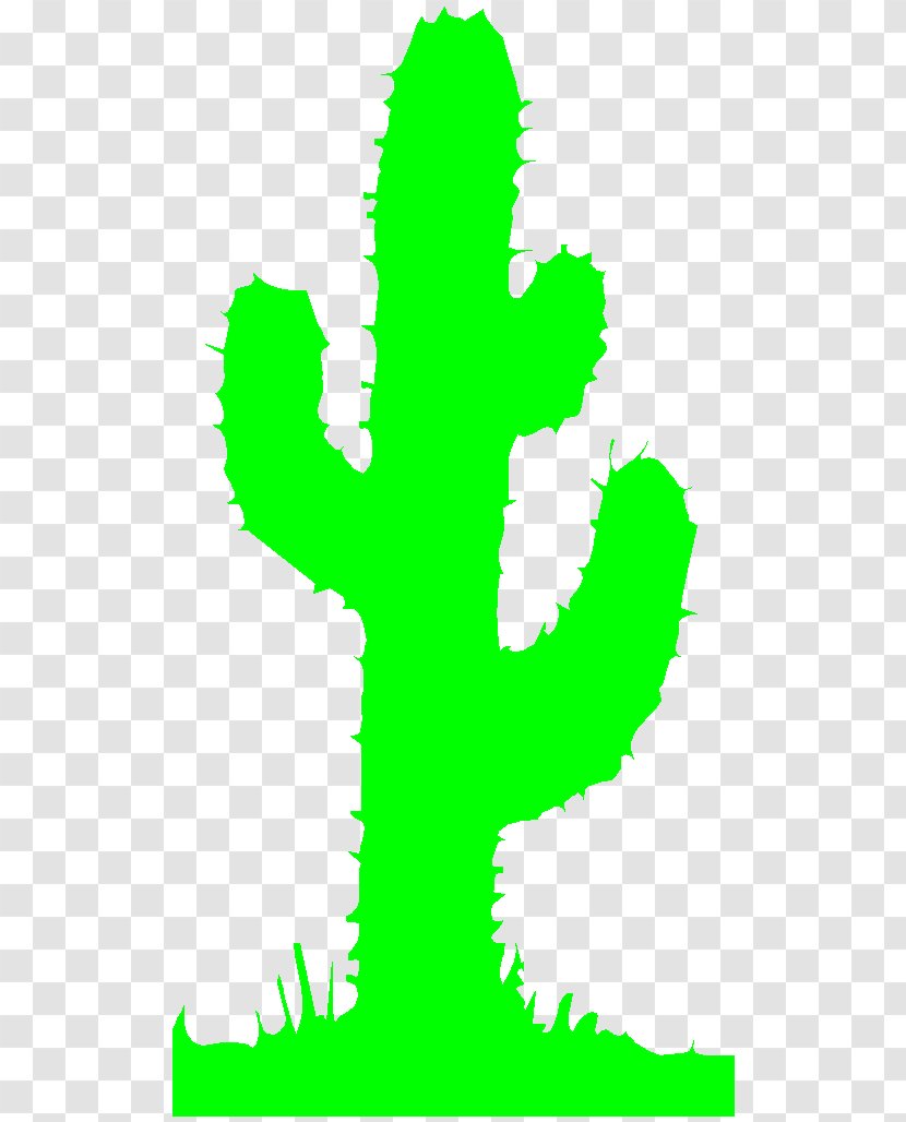 Cactaceae Animation Clip Art - Cartoon - Cactus Transparent PNG