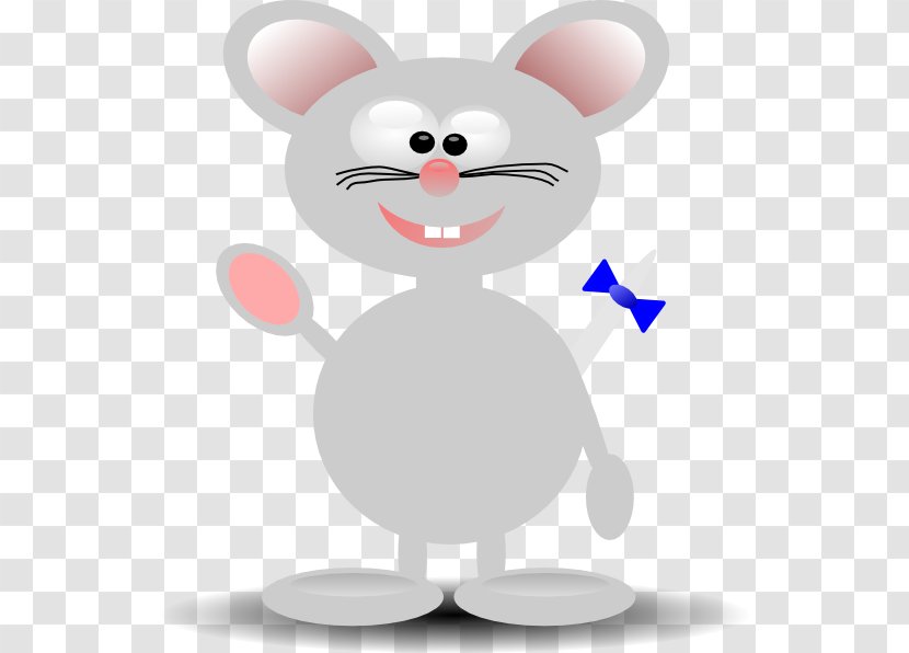 Mickey Mouse Computer Clip Art - Scalable Vector Graphics - Want Cliparts Transparent PNG