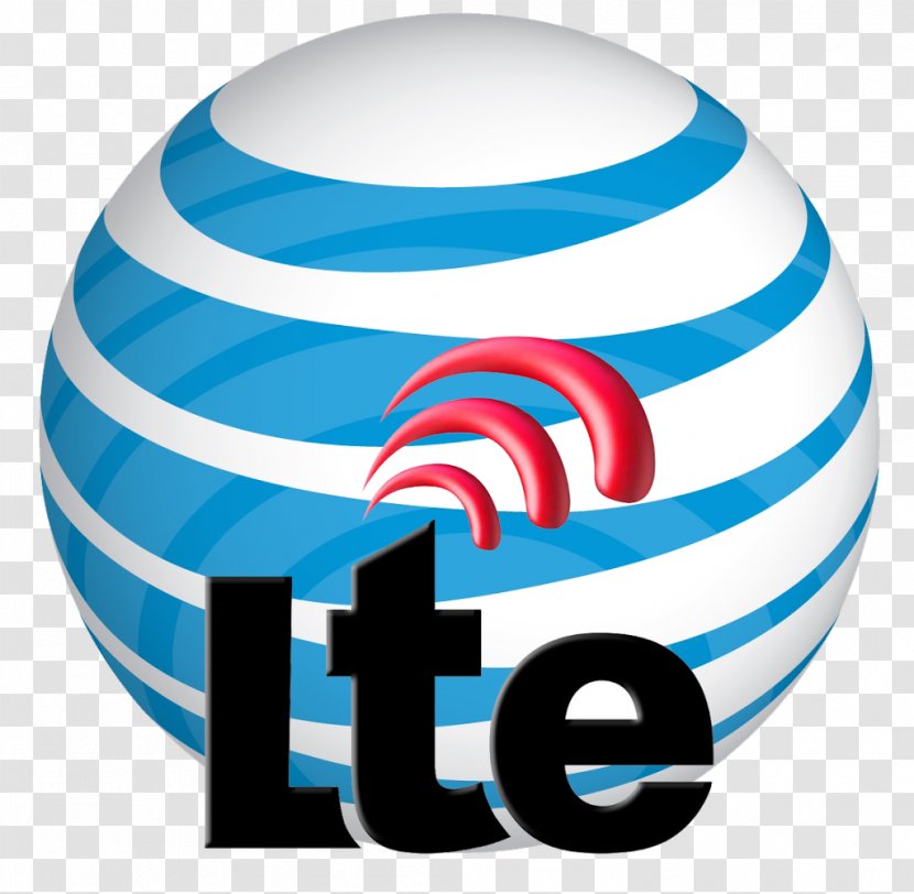 AT&T Mobility IPhone LTE Roaming - Lte - 4g Transparent PNG