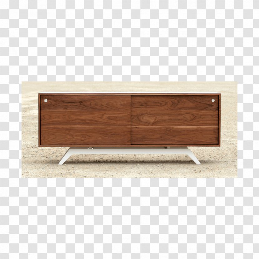 Buffets & Sideboards Wood Stain Drawer Angle Transparent PNG