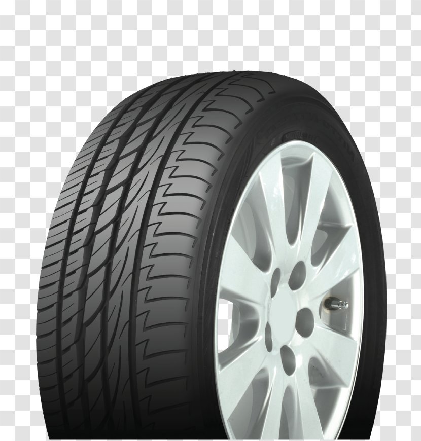 Car Motor Vehicle Tires Apollo Tyres Tubeless Tire Yokohama Rubber Company - Care - Nitto 15 Transparent PNG