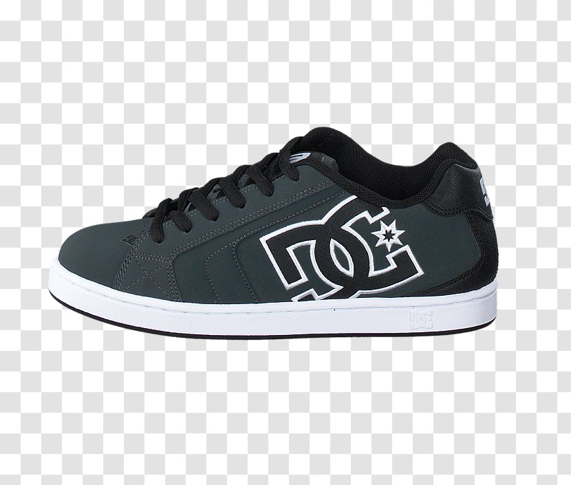 Skate Shoe Skateboarding Calzado Deportivo Sneakers - Nike - Dc Shoes Transparent PNG