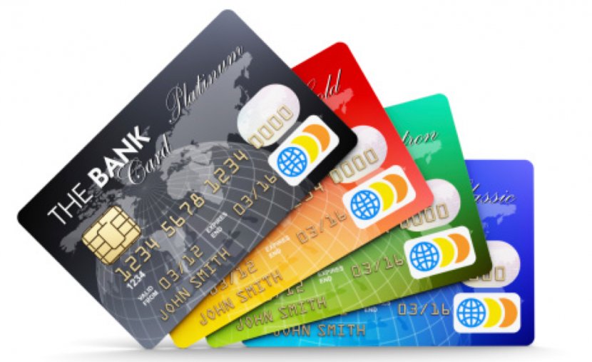 Money Credit Card Plastic Debit Bank - Payment - Cards Transparent PNG