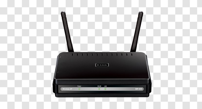 Wireless Access Points IEEE 802.11n-2009 D-Link AirPremier N DAP-2310 TP-Link - Router - Point Transparent PNG