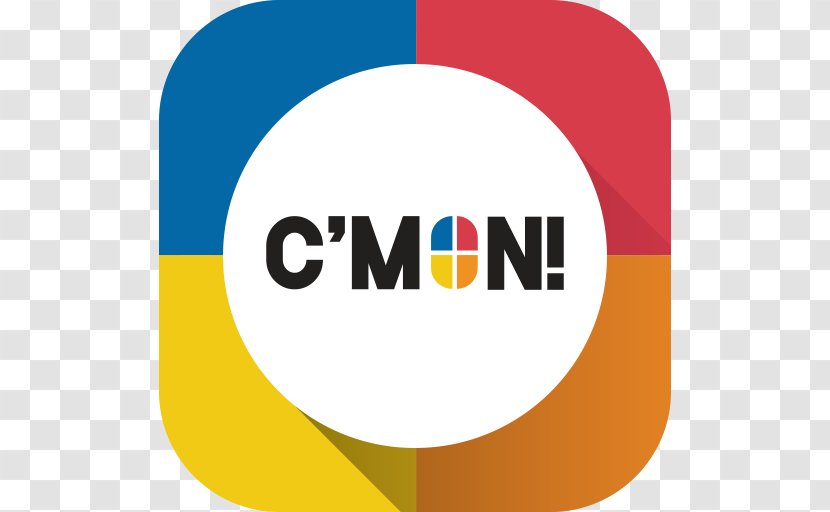 Logo Brand Circle Font - Text Transparent PNG