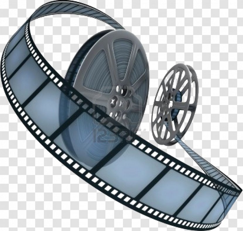 Filmstrip Reel Photography Clapperboard - Cinema - Film Transparent PNG