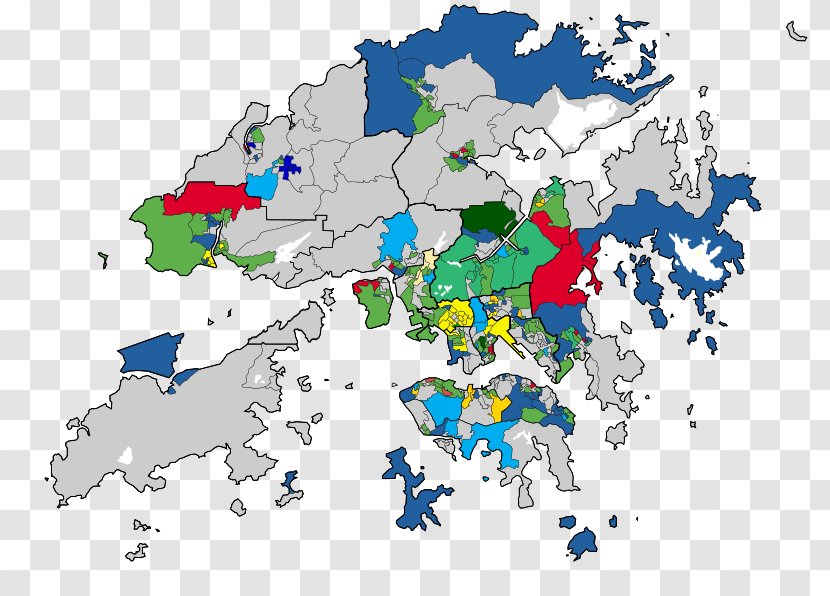 Hong Kong Local Elections, 2015 Legislative Election, 2012 District Councils Of Council - Election 2016 - Yuen Long Transparent PNG