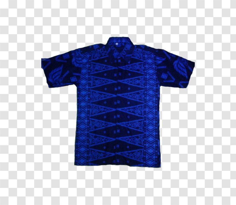 Lebak Regency West Java Baduy People T-shirt Batik - Sleeve Transparent PNG