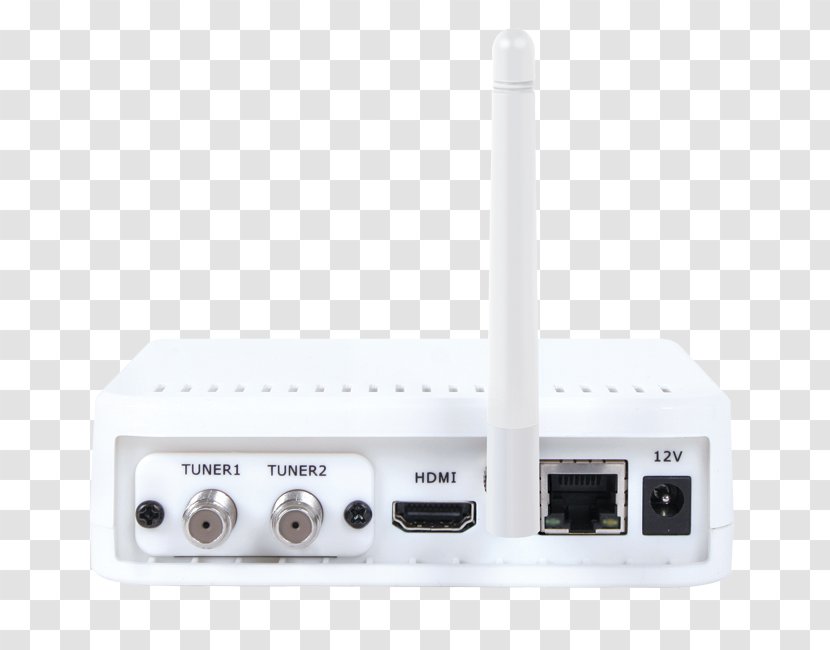 Wireless Access Points Router RF Modulator - Mpeg-4 Part 14 Transparent PNG
