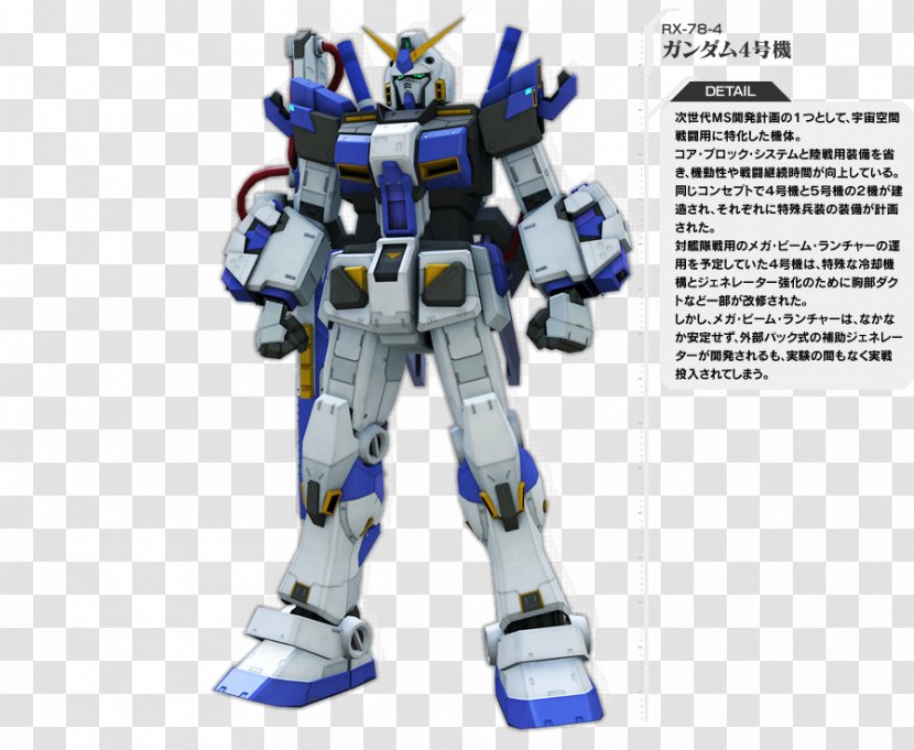 Gundam Thoroughbred Mobile Suit Gundam: Side Stories Battle Operation Story 0079: Rise From The Ashes Encounters In Space - Mecha Transparent PNG