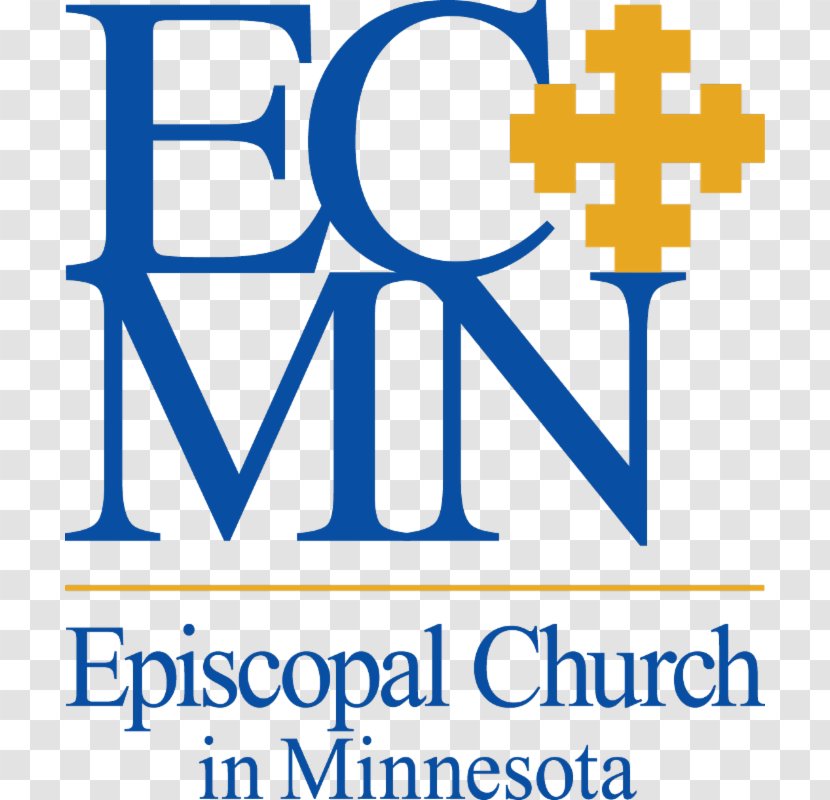 Episcopal Church DAMN. Organization Religion - Logo - Everything Included Flyer Transparent PNG