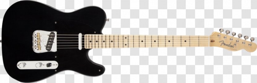 Fender Telecaster Musical Instruments Corporation Stratocaster Guitar - Humbucker Transparent PNG