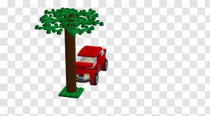 Toy Vehicle - Tree Transparent PNG