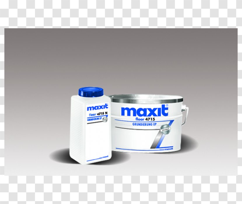 Maxit Primer Industrial Design Water - Flooring Transparent PNG
