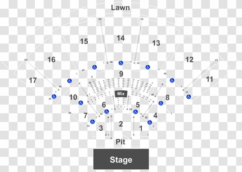 MIDFLORIDA Credit Union Amphitheatre Niall Horan Lady Antebellum, Darius Rucker & Russell Dickerson Tito's VIP Lounge: The Comedy Get Down Florida State Fair - Tampa Ampitheatre Pit Row Transparent PNG