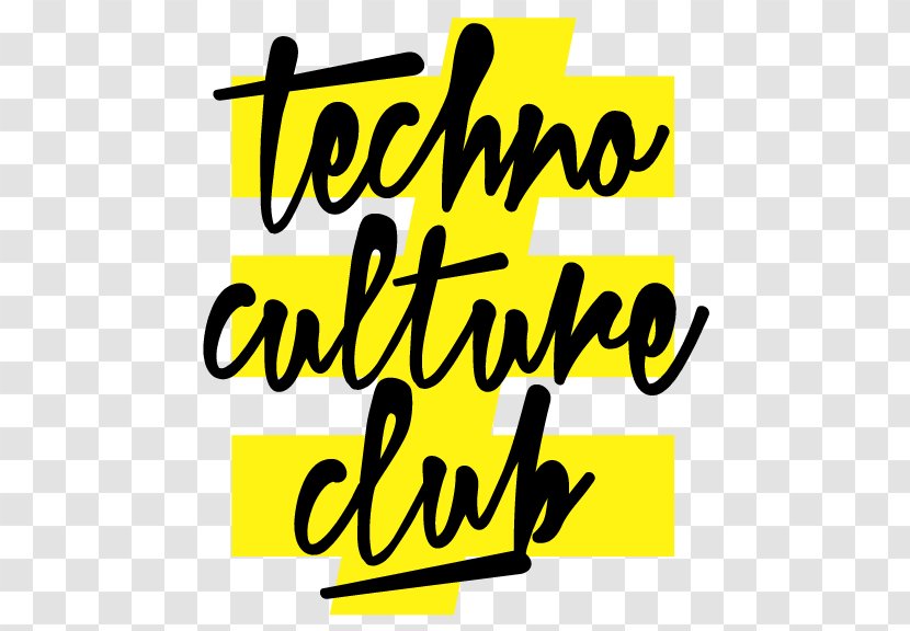 Techno Culture Club Non-profit Organisation Regroupement Arts Et De Rosemont Petite-Patrie - Tree - Abc3d Transparent PNG