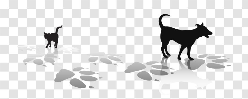 Cat 100 Ways For A Dog To Train Its Human One Hundred Muddy Paws Thought The Bluffer's Guide Dogs - Paw Transparent PNG