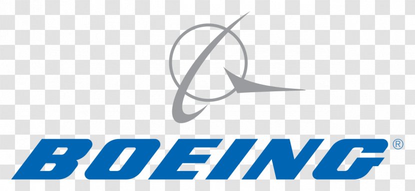 Boeing Commercial Airplanes Logo Business Jet Renton Factory - White - Totem Vector Transparent PNG