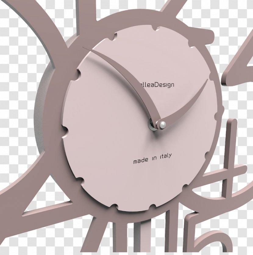 Brand Clock Transparent PNG