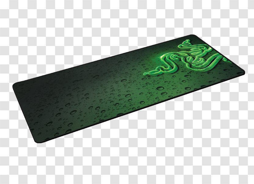 Mouse Mats Computer Razer Inc. Sensor - Video Game Transparent PNG