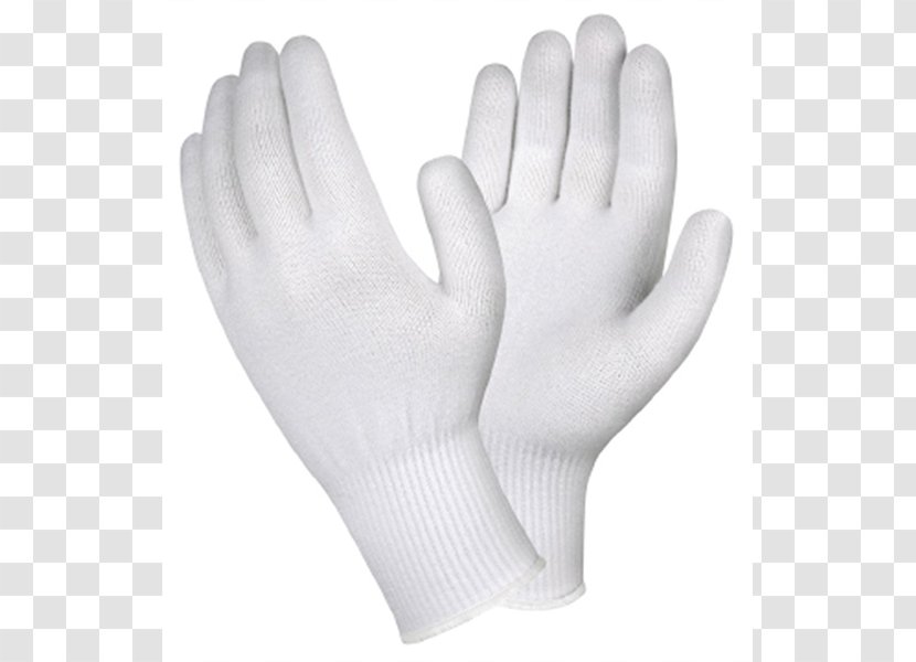 Hand Model Finger Glove - Knitting - Design Transparent PNG