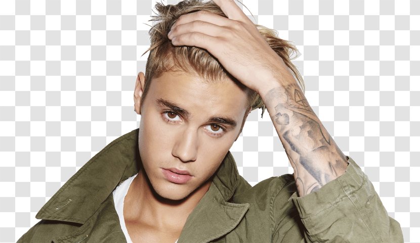 Justin Bieber My World 2.0 Music Desktop Wallpaper - Forehead - Believe Background Transparent PNG